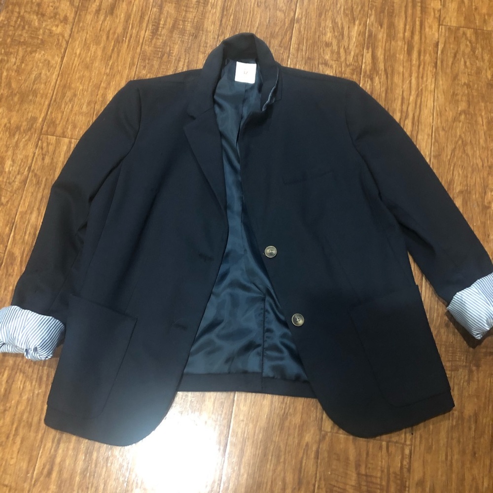 Size 12 gap women’s jacket